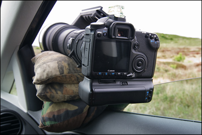 Beanbag - Bohnensack